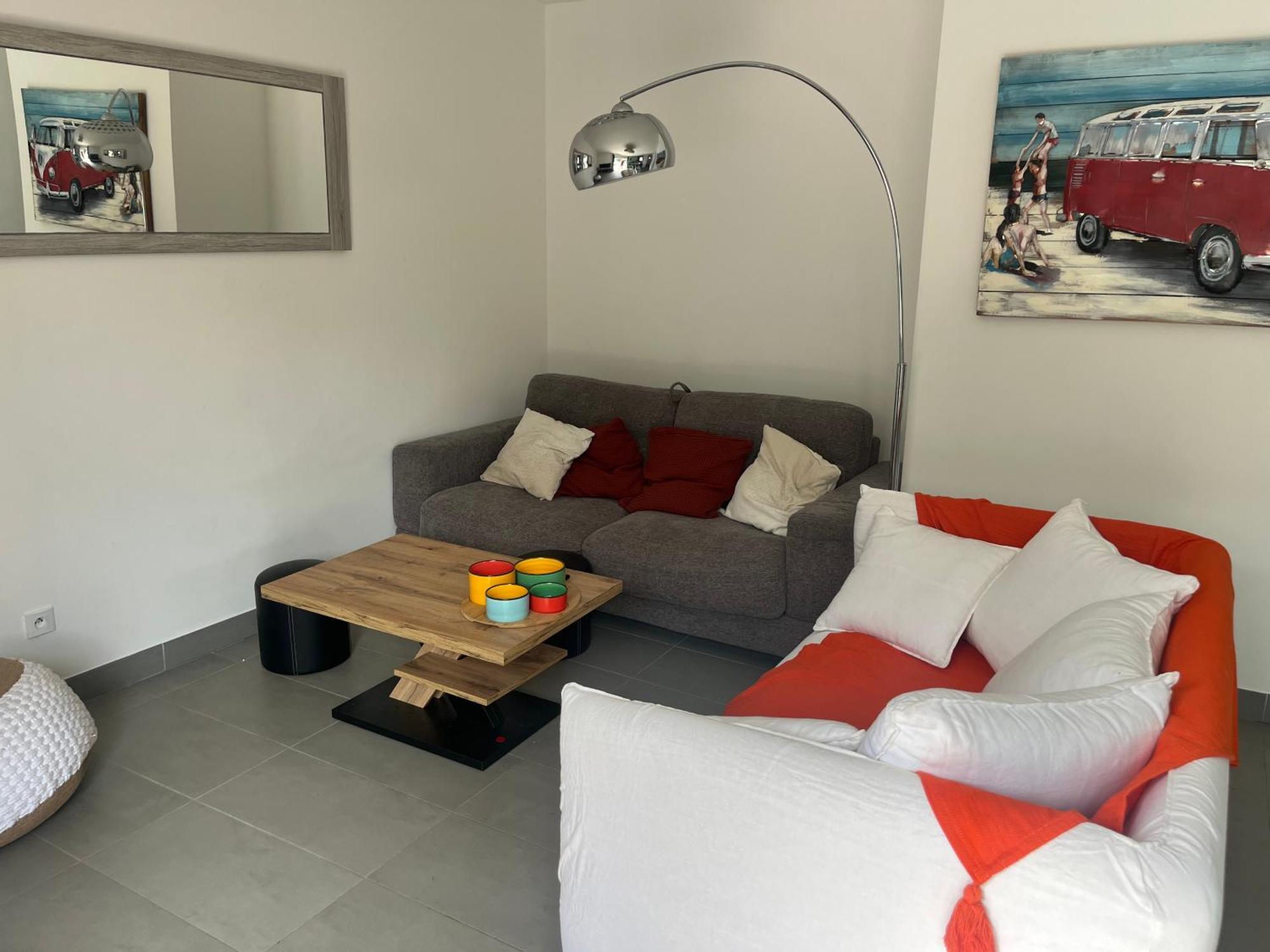 Villa Orethaga Piscine 10 Pers Porto Vecchio מראה חיצוני תמונה