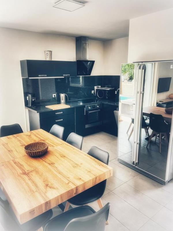 Villa Orethaga Piscine 10 Pers Porto Vecchio מראה חיצוני תמונה