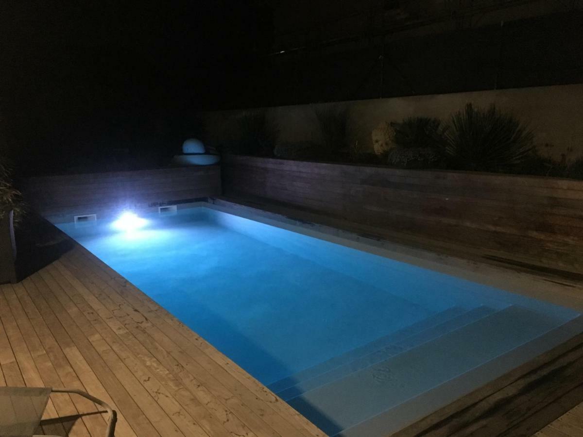 Villa Orethaga Piscine 10 Pers Porto Vecchio מראה חיצוני תמונה