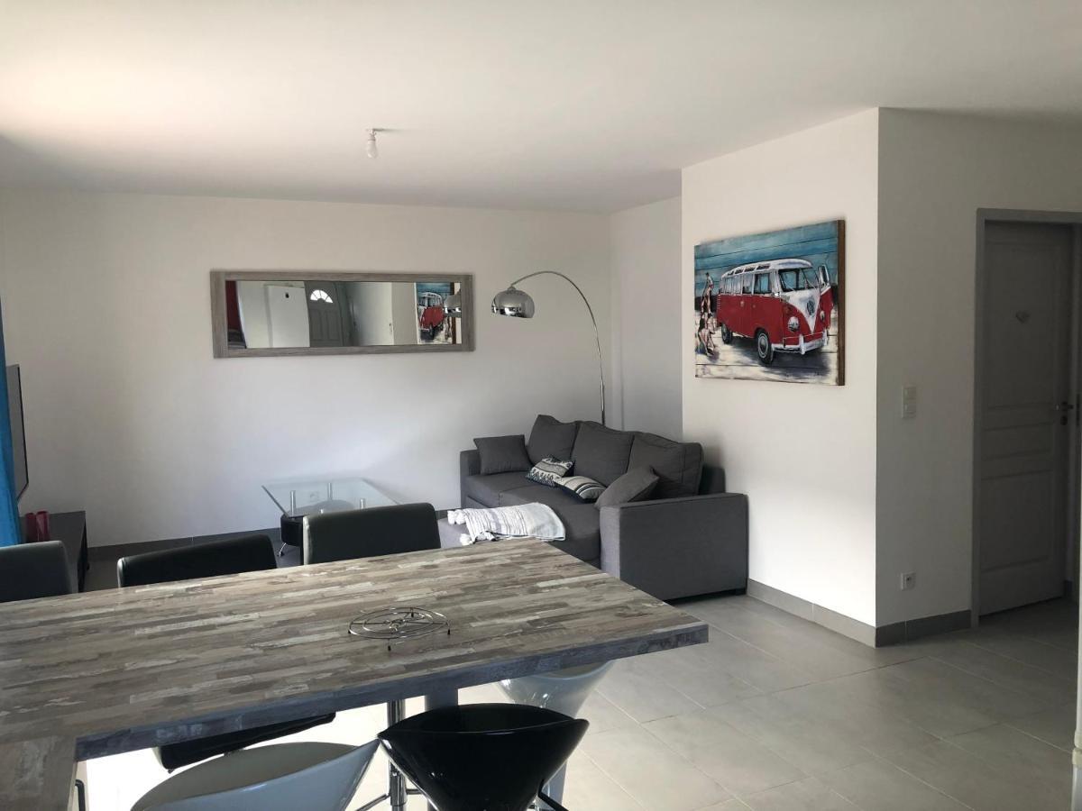 Villa Orethaga Piscine 10 Pers Porto Vecchio מראה חיצוני תמונה